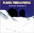 Places, Times & People