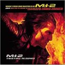 Hans Zimmer - Mission: Impossible 2 Original - Zortam Music