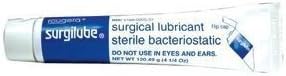 Surgilube? Lubricating Jelly, Flip Top Tube, 4.25 oz by Surgilube