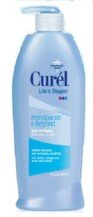 Curel Life's Stages Skin Fortifying Moisture Lotion -- Menopause and Beyond 13 fl oz (384 ml)