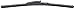 TRICO NeoForm 16-2213 Wiper Blade with Teflon - 22