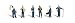 Woodland Scenics O Scale Scenic Accents Figures/People Set Train Mechanics (6)