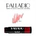 2 Pack Palladio Beauty Tinted Lip Balm 03 Rosey