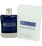 Latitude Longitude By Nautica For Men. Eau De Toilette Spray 1.7 Ounces