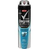 Degree Men Antiperspirant, Cool Rush, 3.8 oz