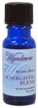 Breathe Blend Essential Oil by Wyndmere