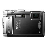 Olympus TG-810 Tough 14 MP Waterproof Digital Camera with 5x Optical Zoom