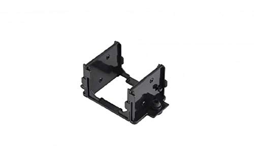Supermicro MCP-320-81302-0B Single Fan Holder for one 40x28mm Fan - //coolthings.us