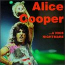 Alice Cooper Album: «Nice Nightmare» (Front side) Alice Cooper Album: «Nice Nightmare» (Front side)