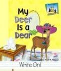 My Deer Is a Dear (Homophones) Library Binding – January 1, 2002