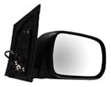 TYC 5350141 Toyota Sienna Passenger Side Power Heated Replacement Mirror