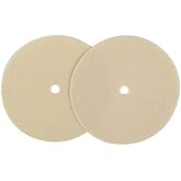 6893 Inhalation Valve for 6200 6800 6000 Series Respiratory Protection System Component - 6000 Series Half and Full Facepiece