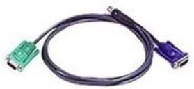 Aten corp - 2l5303u - 10' usb kvm cable