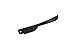 Lilibeth Eyebrow Shaper. Facial Razor, Luxury Brow Razor Shaper for Women. Hair Trimmer Shaver and Tough Up Tool.