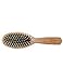 Widu Bristle Wooden Hair Brush