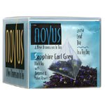 Novus Sapphire Earl Grey Tea Case Pack 50 - 362602