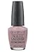 OPI CHIcago Champagne Toast