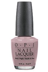 OPI CHIcago Champagne Toast