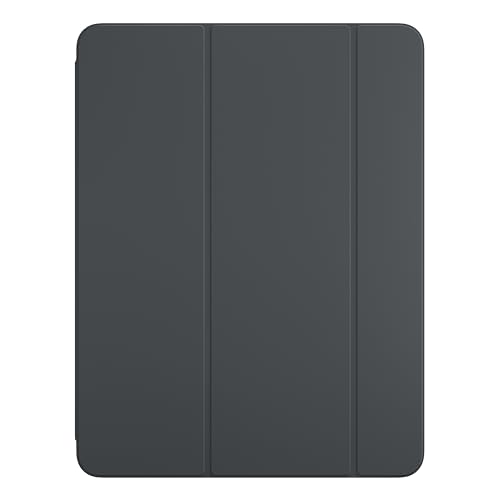 Apple Smart Folio pour iPad Pro 13 Pouces (M4) - Noir 