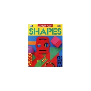 Shapes (Action Math)