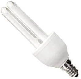 Casell Lighting PLEC 20w Fly Killer Bulb 240v - Edison Screw Cap