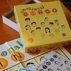 Emotional Bingo for Teens