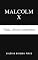 Livro Malcolm X: Vida, obras, conceitos
