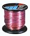 Monster Cable 16 Gauge 20-Feet Monster Xp Clear Speaker Cable (Discontinued by Manufacturer)