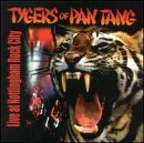 Tygers of pan tang - Live At Nottingham Rock City - Zortam Music