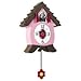 Elephant Cuckoo Clock