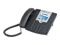Aastra 6725ip VOIP Phone A6725-0131-20-55 / Mitel MiVoice 6725 Lync Phone