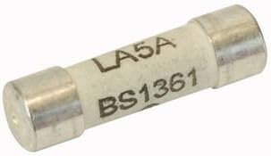 Wylex 5A FUSE SFCFL05