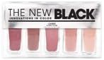 The New Black Original Ombre Gypsy Rose Nail Polish Set - Pack of 3