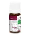 Huiles & Sens - Mastic essential oil (organic) - 5 ml [Personal Care]