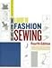 A Guide to Fashion Sewing (4th Edition) by 