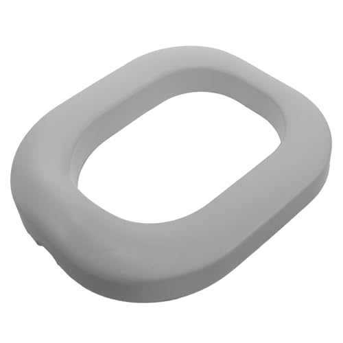 LIOOBO Toilet Training Seat Potty Training Pad Boys and Girls Bathroom Accessories Toilet Seat Riser