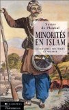 Image de Minorités en islam - géographie politique et sociale