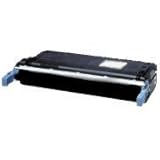 Compatible Black HP Toner Cartridge C9730A (13,000 Page Yield) for HP Color LaserJet 5550n