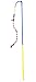 Tether Tug Interactive Dog Toy, Outdoor, X-Large
