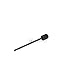Vepagoo Rear Trunk Lift Support Liftgate Tailgate Struts Rods Gas Spring Shocks for 1994 1995 1996 1997 1998 1999 2000 2001 2002 2003 2004 Ford Mustang