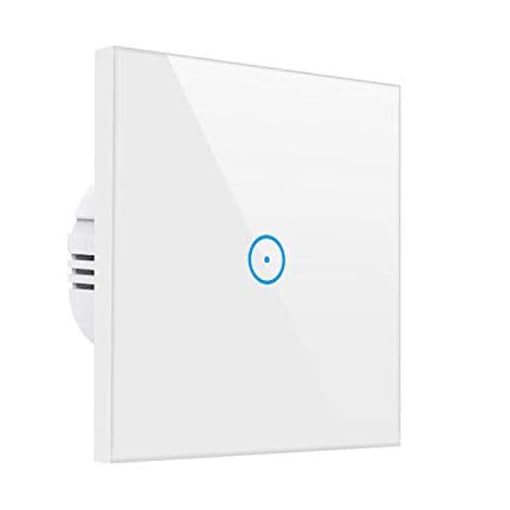 Smart WLAN Garagentoröffner, Aoycocr Garage Door Schalter Intelligente