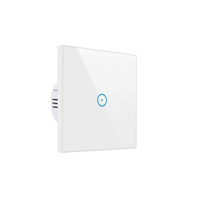 Smart WLAN Garagentoröffner, Aoycocr Garage Door Schalter Intelligente