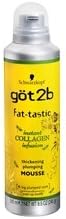 got2b Fat-Tastic Thickening Plumping Mousse 8.5 oz. (Quantity of 5)