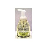 Deep Steep Foaming Hand Wash Refill, Grapefruit Bergamot, 16 Ounce