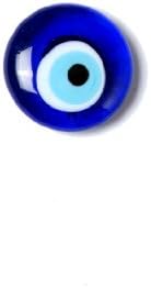 Evil Eye with Magnet for Refrigerator (Pack of Three)