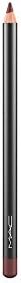 MAC Lip Pencil Mahogany by MAC
