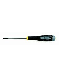Bahco BE-8155 9 3 4 pulgadas Ergo - Destornillador plano