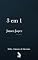 Livro James Joyce - 3 em 1: · Dubliners · Ulysses · A Portrait of the Artist as a Young Man