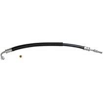 Amazon.com: Sunsong 3401668 Power Steering Pressure Line Hose 