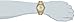 Marc Ecko Men's E11571G1 Encore Gold-Tone Rhino Bracelet Watch
